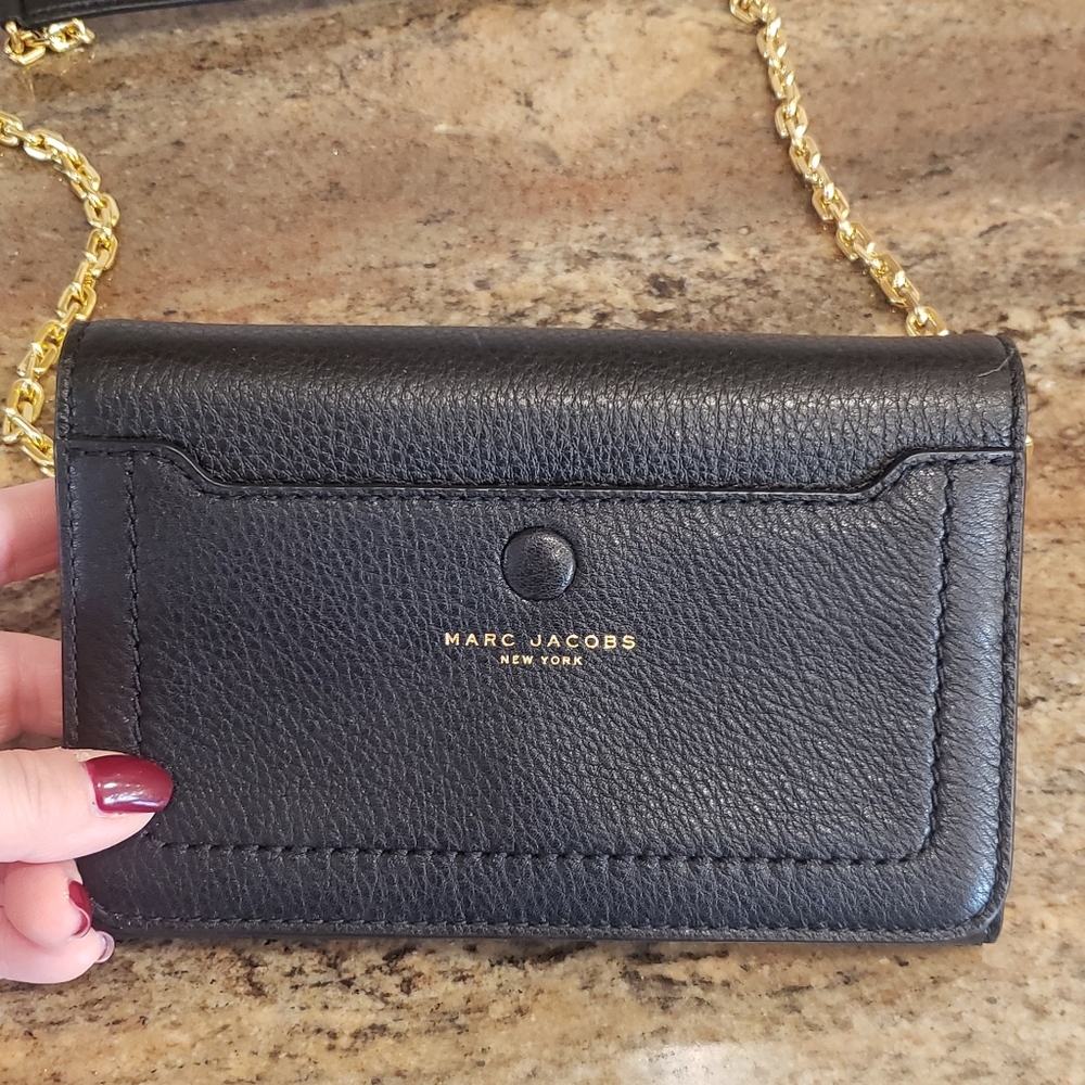 Marc Jacob's handbag